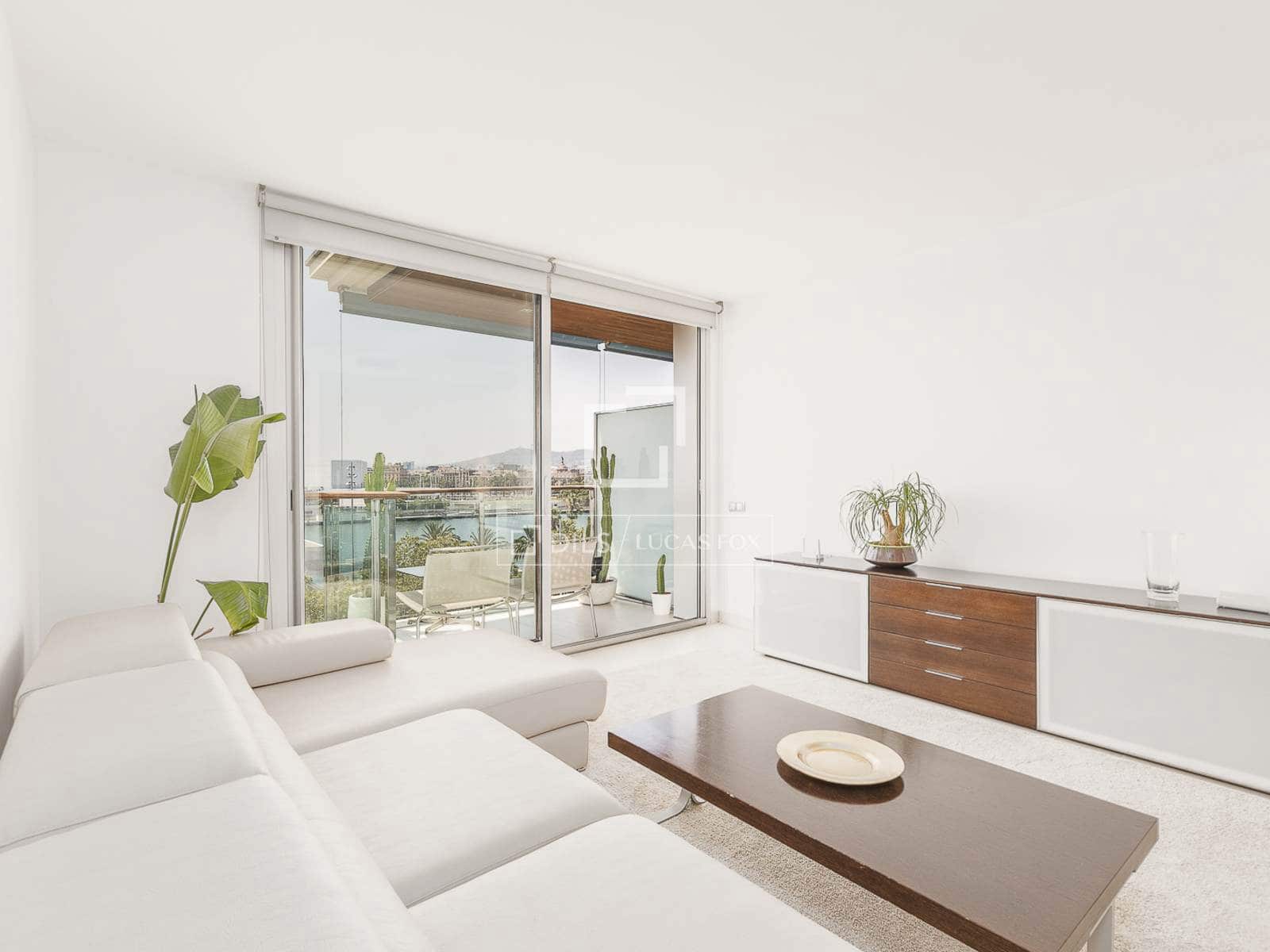 1 soveværelse Penthouse til salg i Barcelona by - € 630.000 (Ref: 9996182)