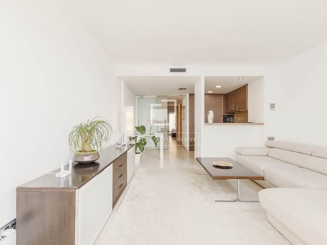 1 soveværelse Penthouse til salg i Barcelona by - € 630.000 (Ref: 9996182)