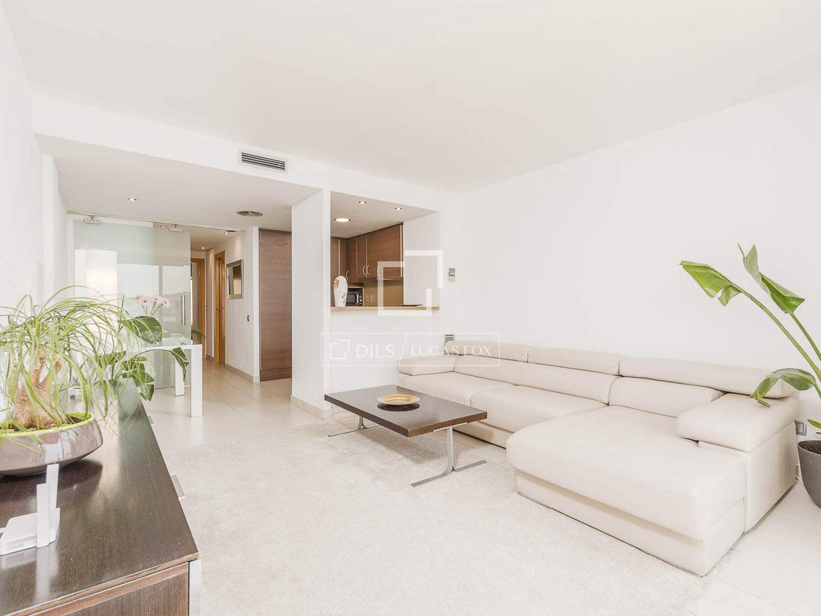 1 soveværelse Penthouse til salg i Barcelona by - € 630.000 (Ref: 9996182)