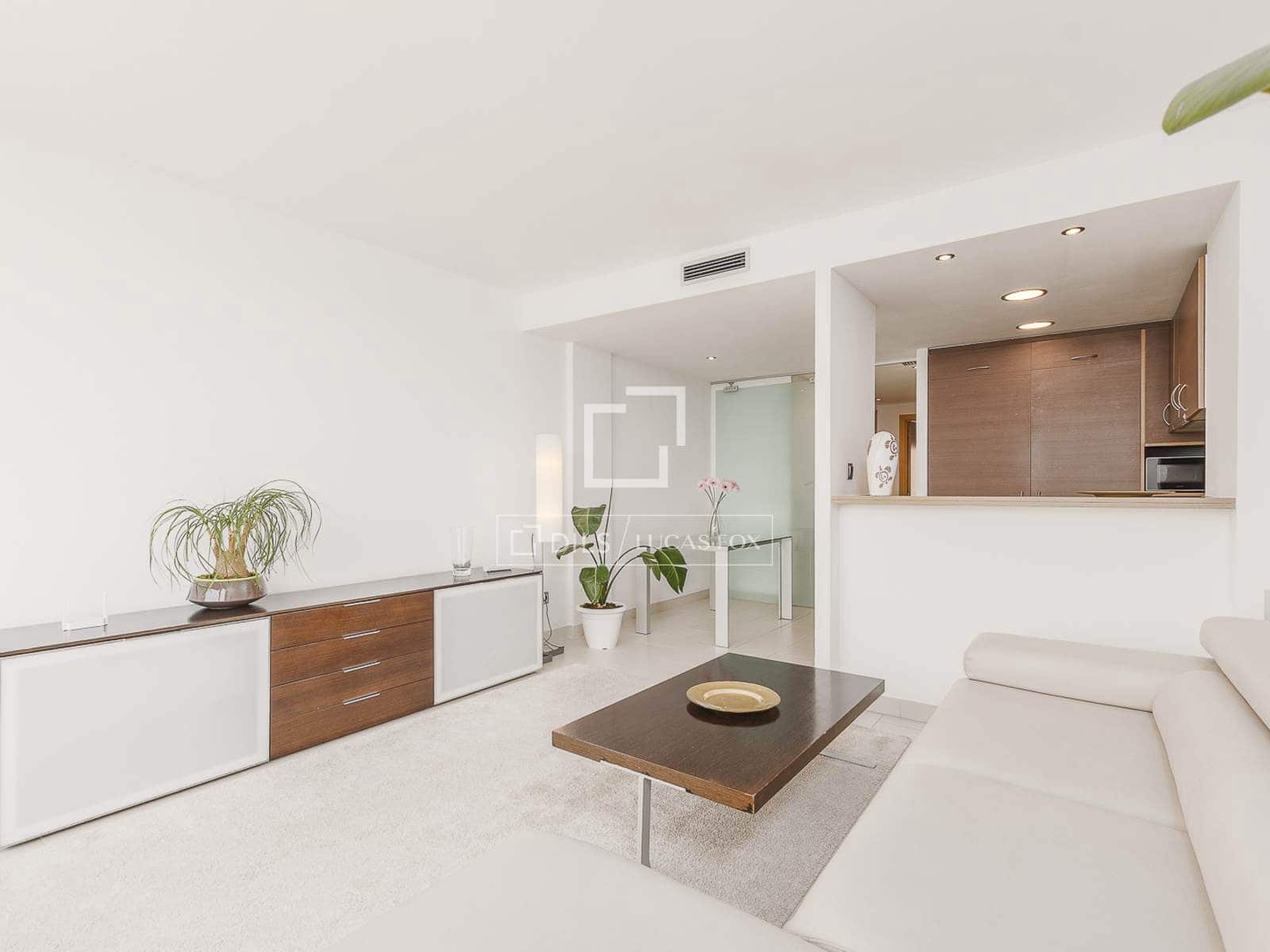 1 soveværelse Penthouse til salg i Barcelona by - € 630.000 (Ref: 9996182)