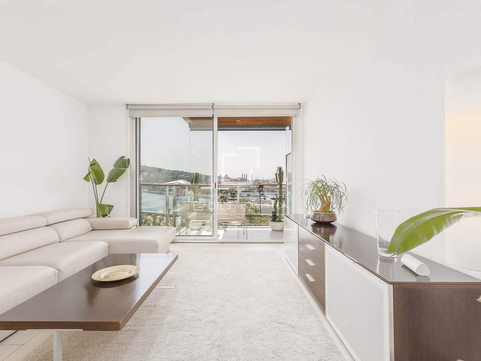 1 soveværelse Penthouse til salg i Barcelona by - € 630.000 (Ref: 9996182)