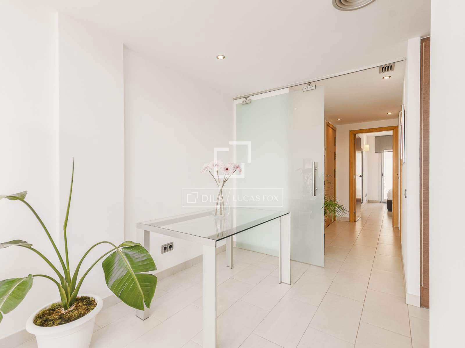 1 soveværelse Penthouse til salg i Barcelona by - € 630.000 (Ref: 9996182)