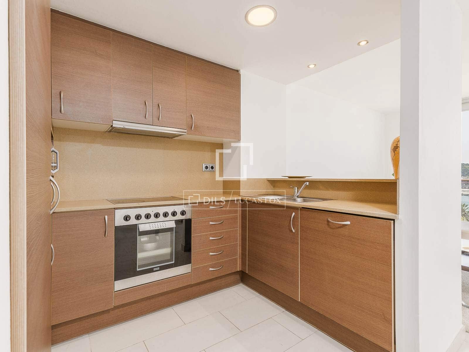 1 soveværelse Penthouse til salg i Barcelona by - € 630.000 (Ref: 9996182)