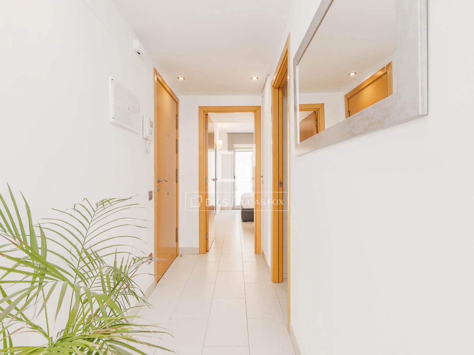 1 soveværelse Penthouse til salg i Barcelona by - € 630.000 (Ref: 9996182)