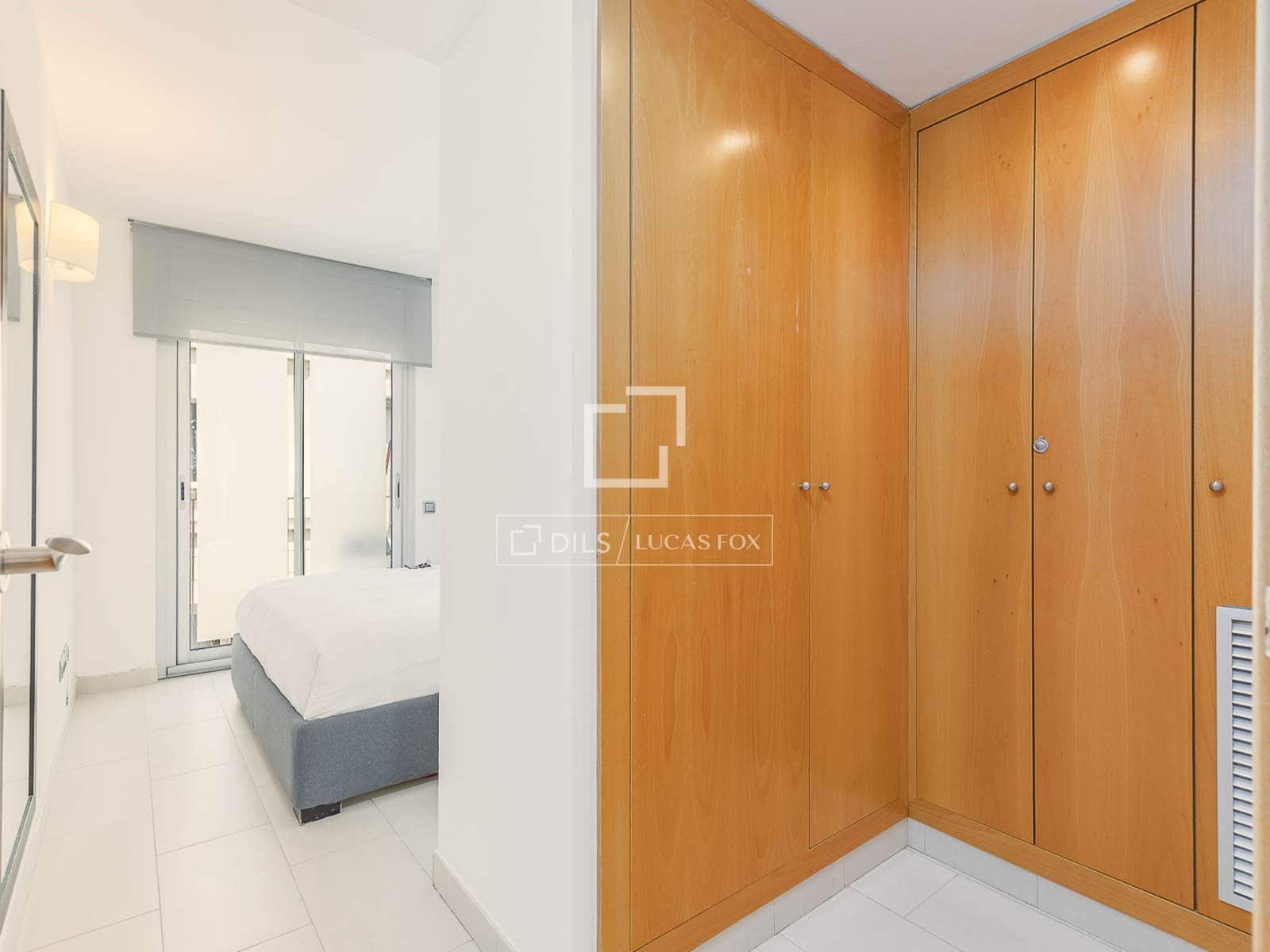 1 soveværelse Penthouse til salg i Barcelona by - € 630.000 (Ref: 9996182)