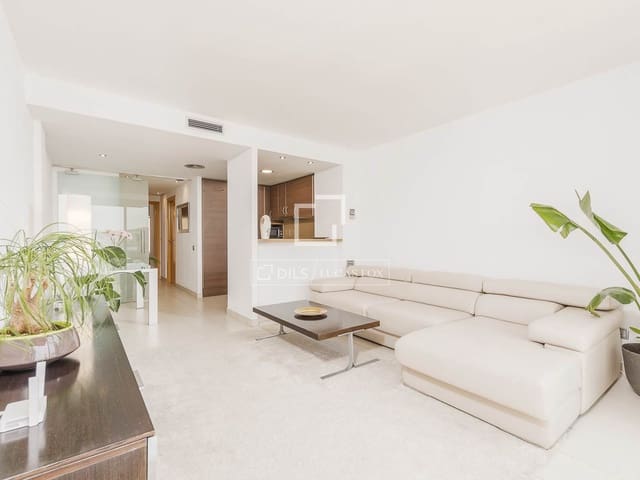 1 soveværelse Penthouse til salg i Barcelona by - € 630.000 (Ref: 9996182)