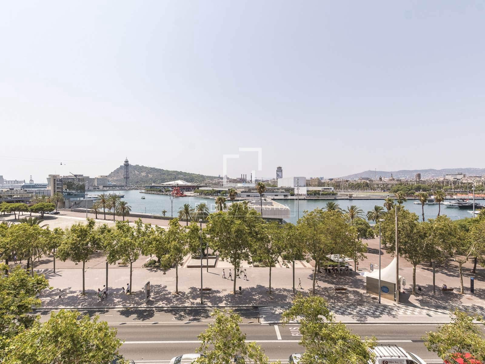 1 soveværelse Penthouse til salg i Barcelona by - € 630.000 (Ref: 9996182)