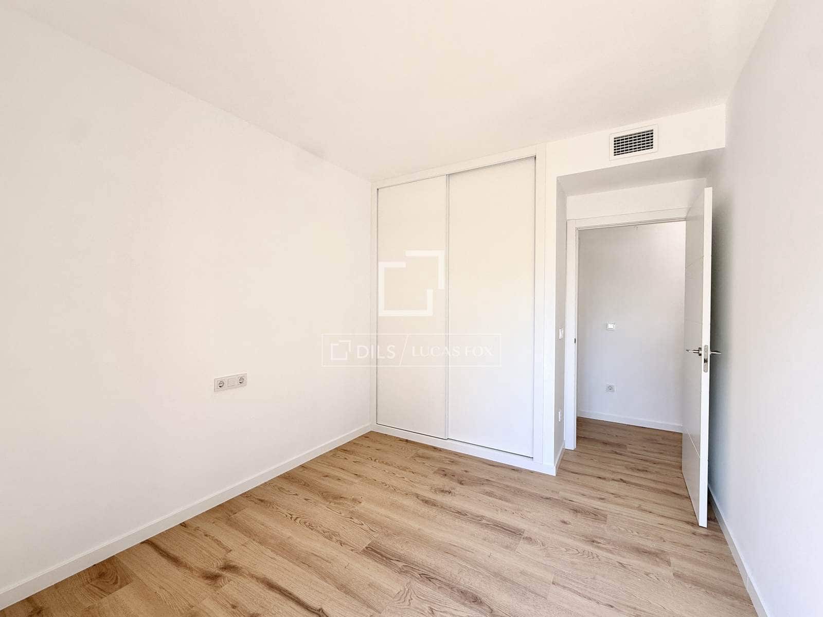 2 camera da letto Appartamento in vendita in Alicante citta con piscina garage - 434.000 € (Rif: 9996274)
