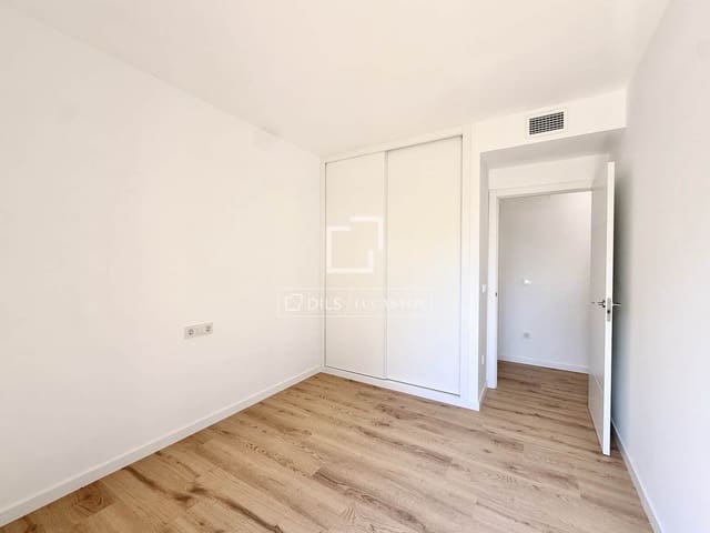 2 quarto Apartamento para venda em Alicante cidade com piscina garagem - 434 000 € (Ref: 9996274)