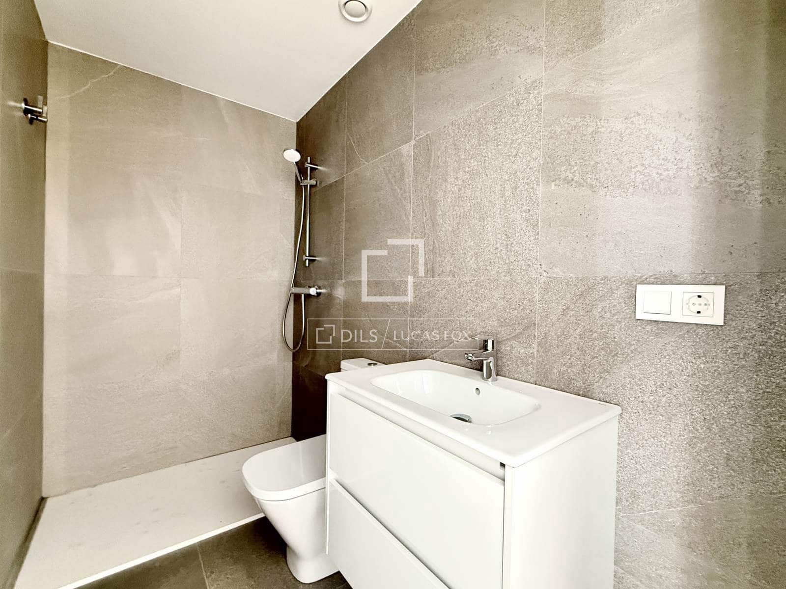 2 camera da letto Appartamento in vendita in Alicante citta con piscina garage - 434.000 € (Rif: 9996274)