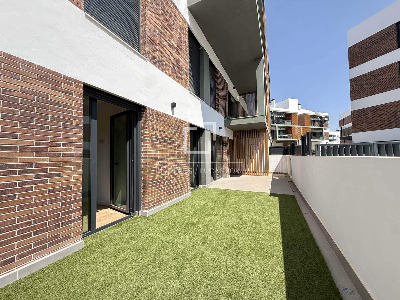 2 camera da letto Appartamento in vendita in Alicante citta con piscina garage - 434.000 € (Rif: 9996274)