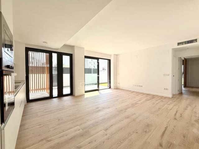 2 quarto Apartamento para venda em Alicante cidade com piscina garagem - 434 000 € (Ref: 9996274)