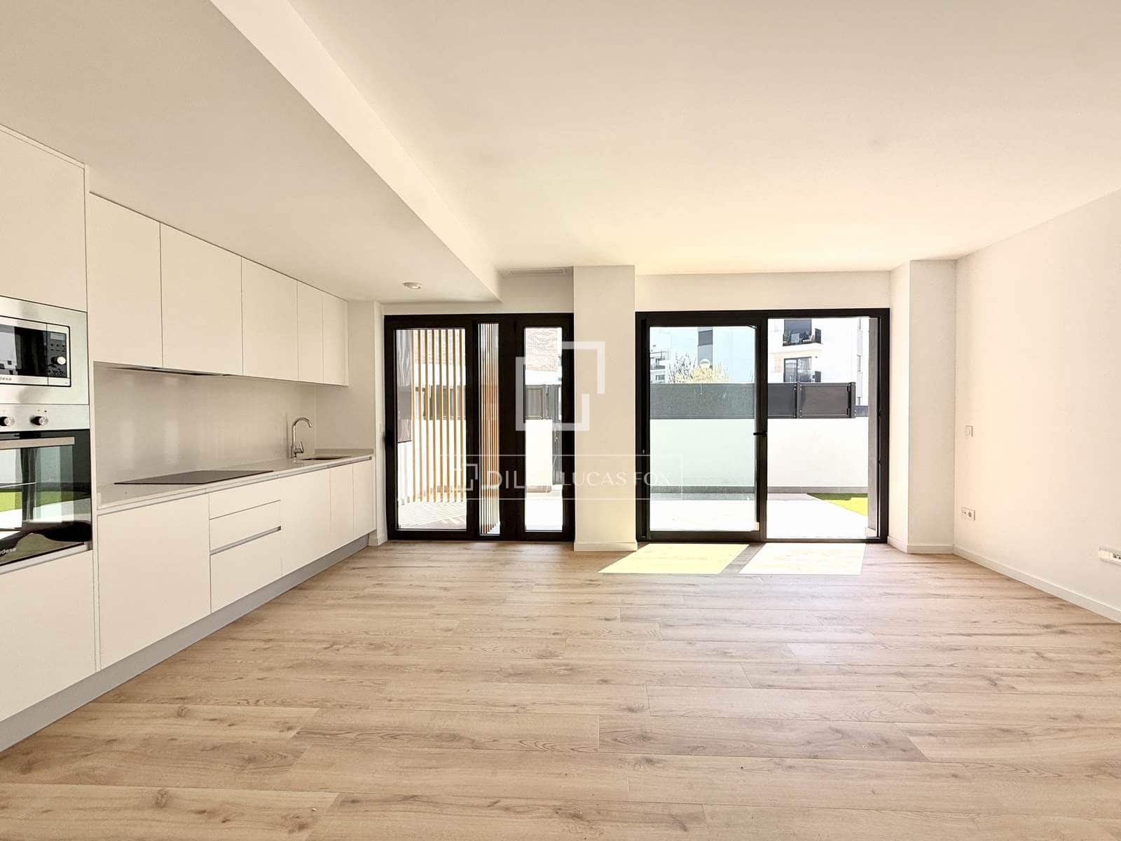 2 camera da letto Appartamento in vendita in Alicante citta con piscina garage - 434.000 € (Rif: 9996274)