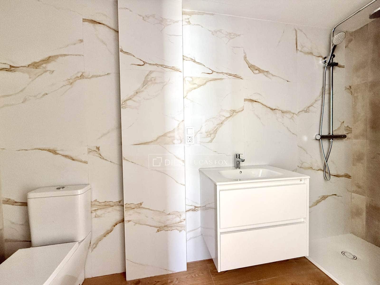 2 camera da letto Appartamento in vendita in Alicante citta con piscina garage - 434.000 € (Rif: 9996274)