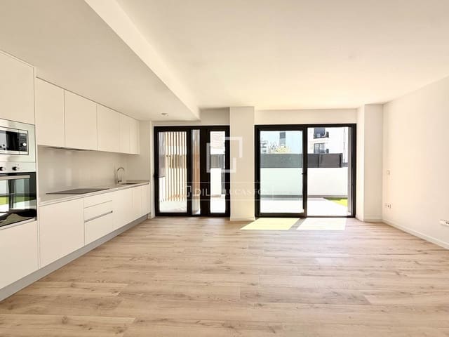 2 quarto Apartamento para venda em Alicante cidade com piscina garagem - 434 000 € (Ref: 9996274)