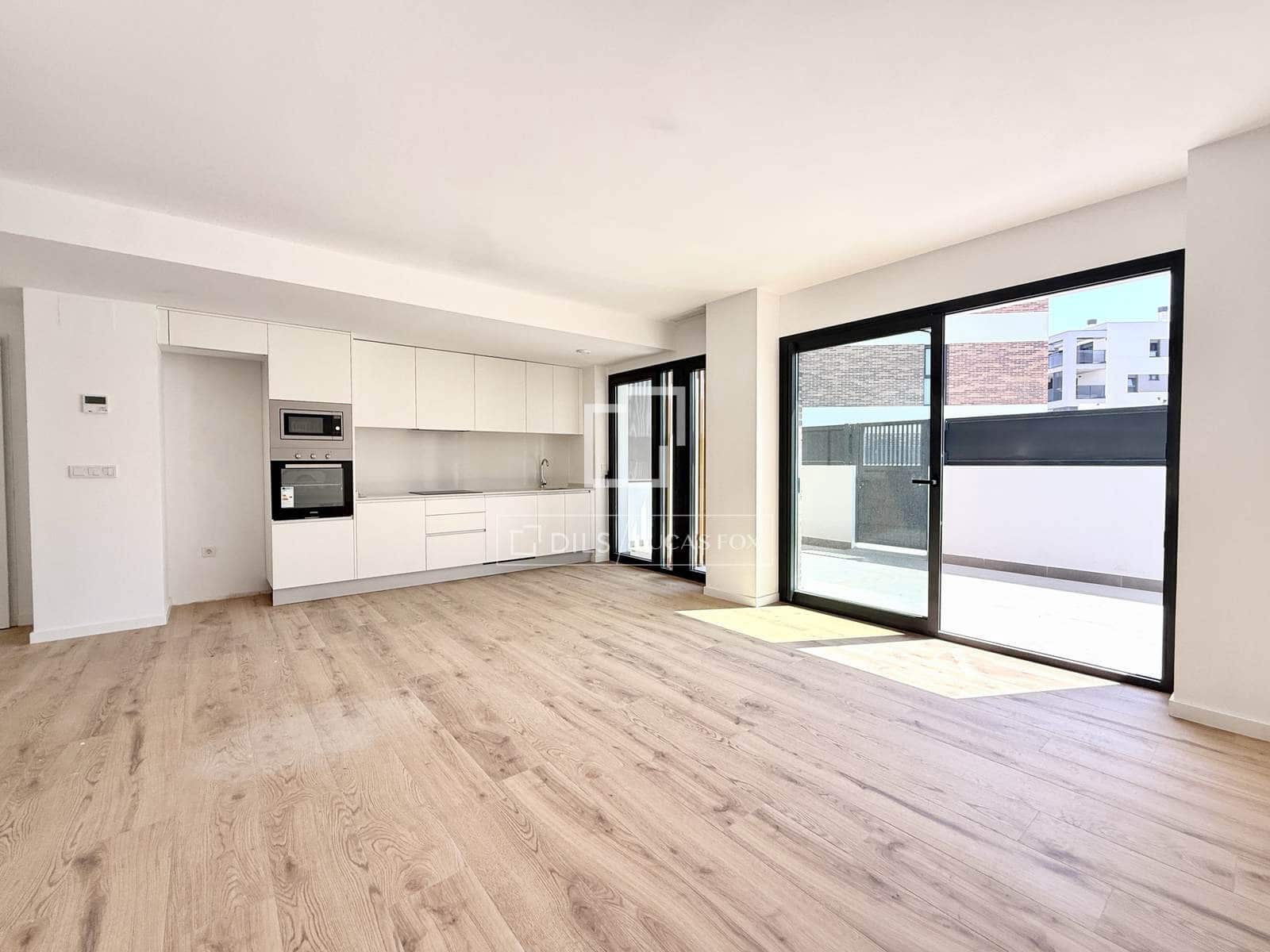 2 camera da letto Appartamento in vendita in Alicante citta con piscina garage - 434.000 € (Rif: 9996274)
