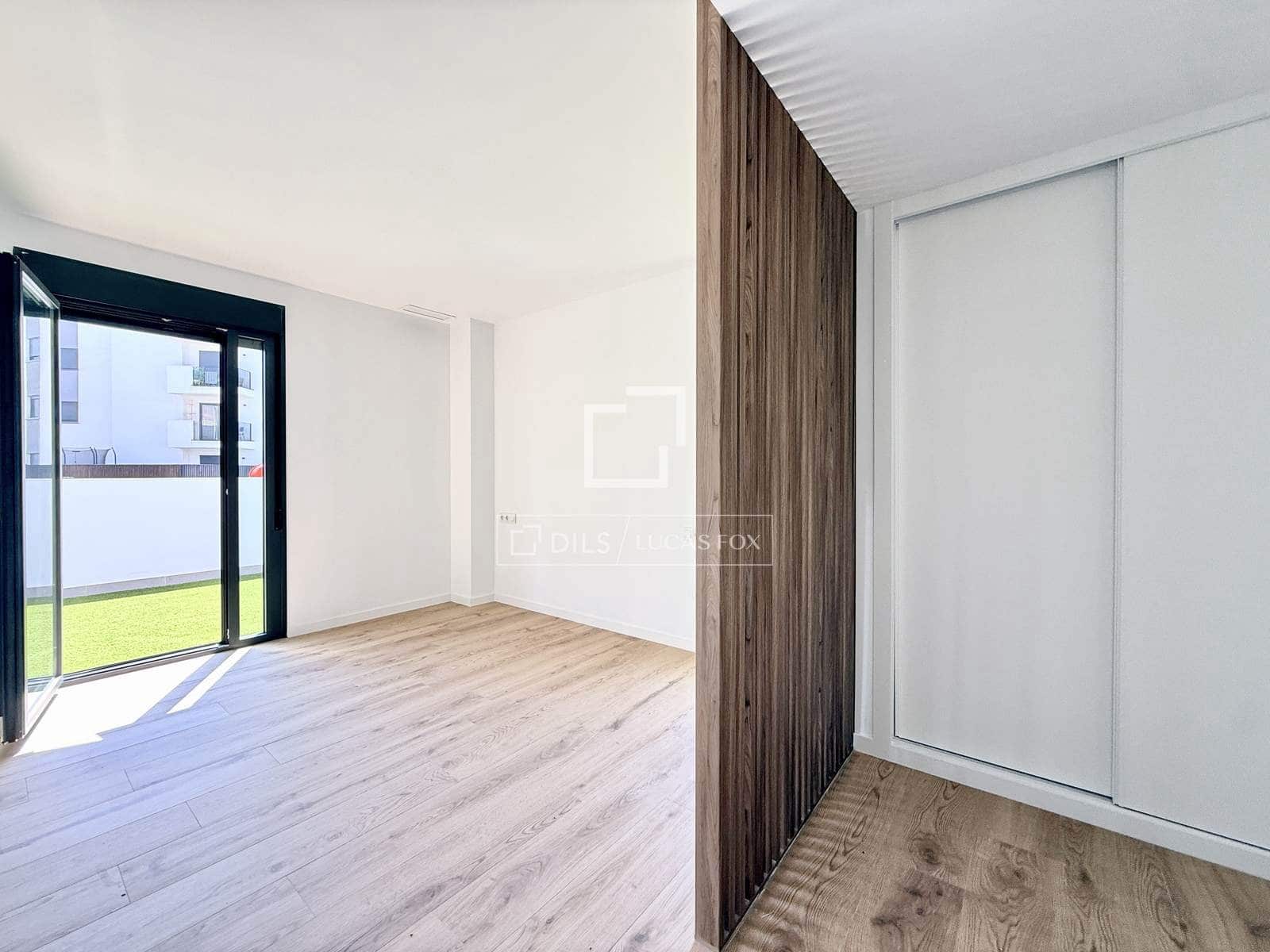 2 camera da letto Appartamento in vendita in Alicante citta con piscina garage - 434.000 € (Rif: 9996274)