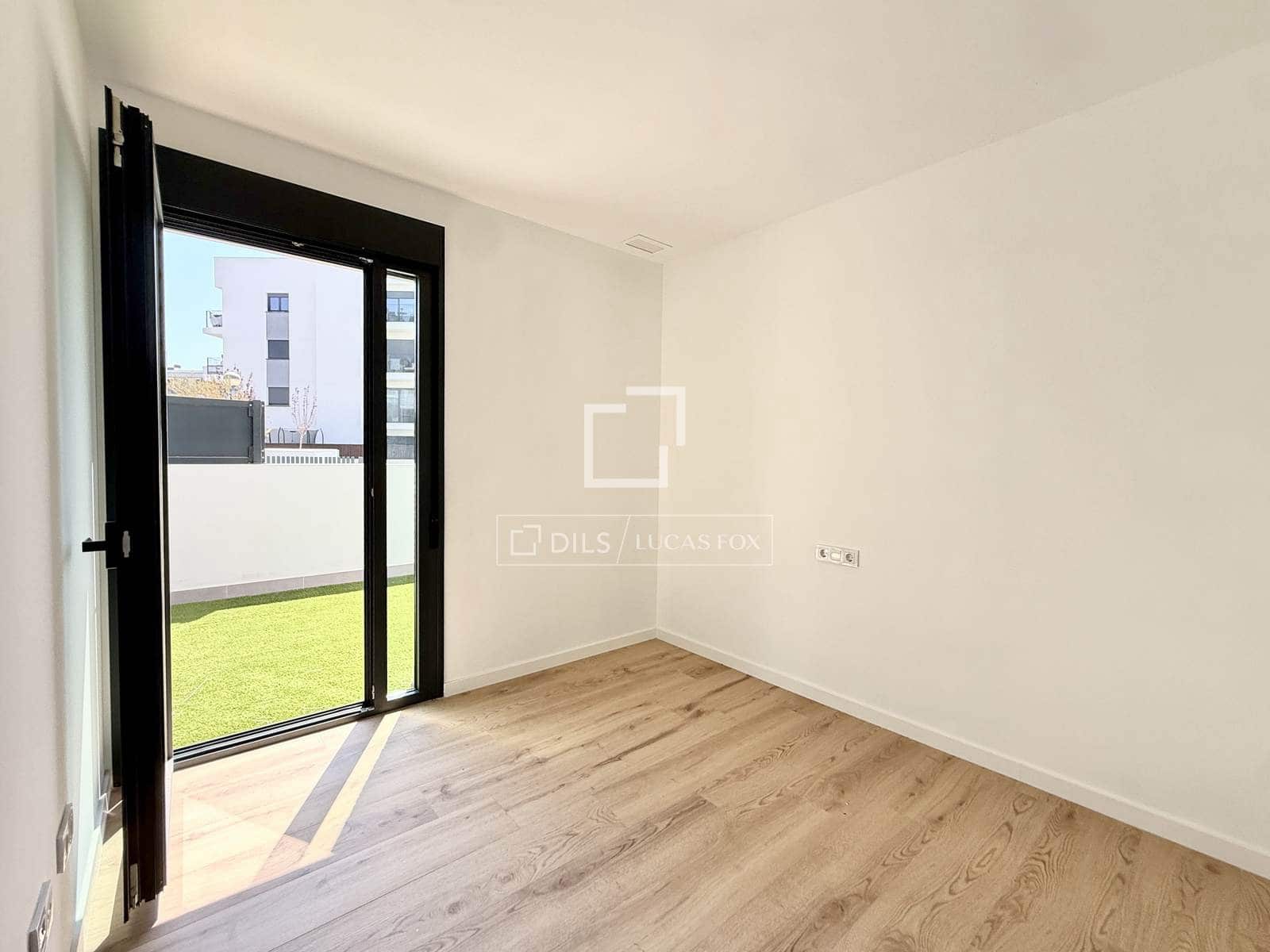 2 camera da letto Appartamento in vendita in Alicante citta con piscina garage - 434.000 € (Rif: 9996274)