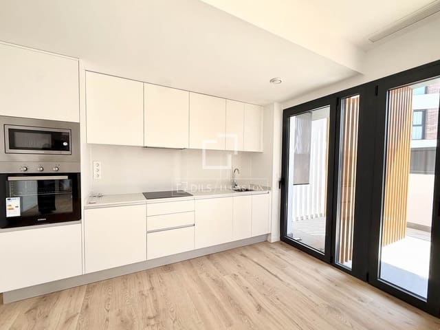 2 quarto Apartamento para venda em Alicante cidade com piscina garagem - 434 000 € (Ref: 9996274)