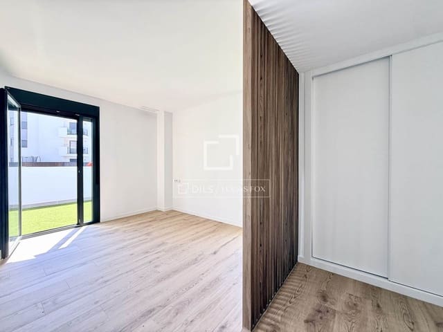 2 quarto Apartamento para venda em Alicante cidade com piscina garagem - 434 000 € (Ref: 9996274)