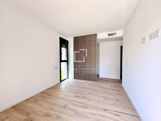 2 quarto Apartamento para venda em Alicante cidade com piscina garagem - 434 000 € (Ref: 9996274)