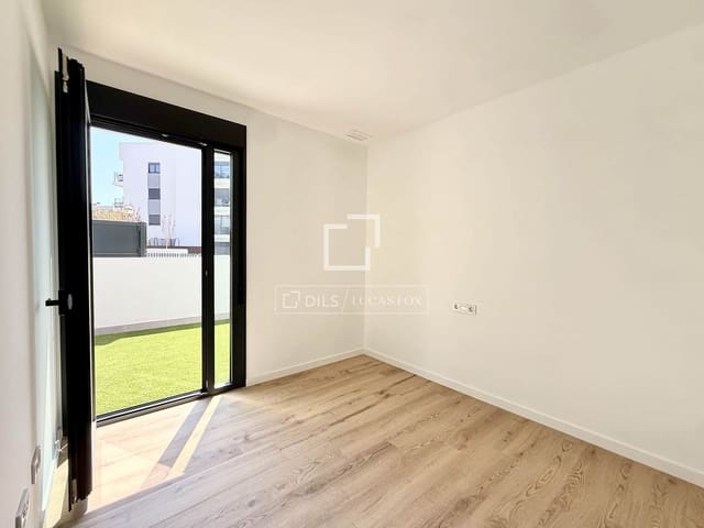 2 quarto Apartamento para venda em Alicante cidade com piscina garagem - 434 000 € (Ref: 9996274)