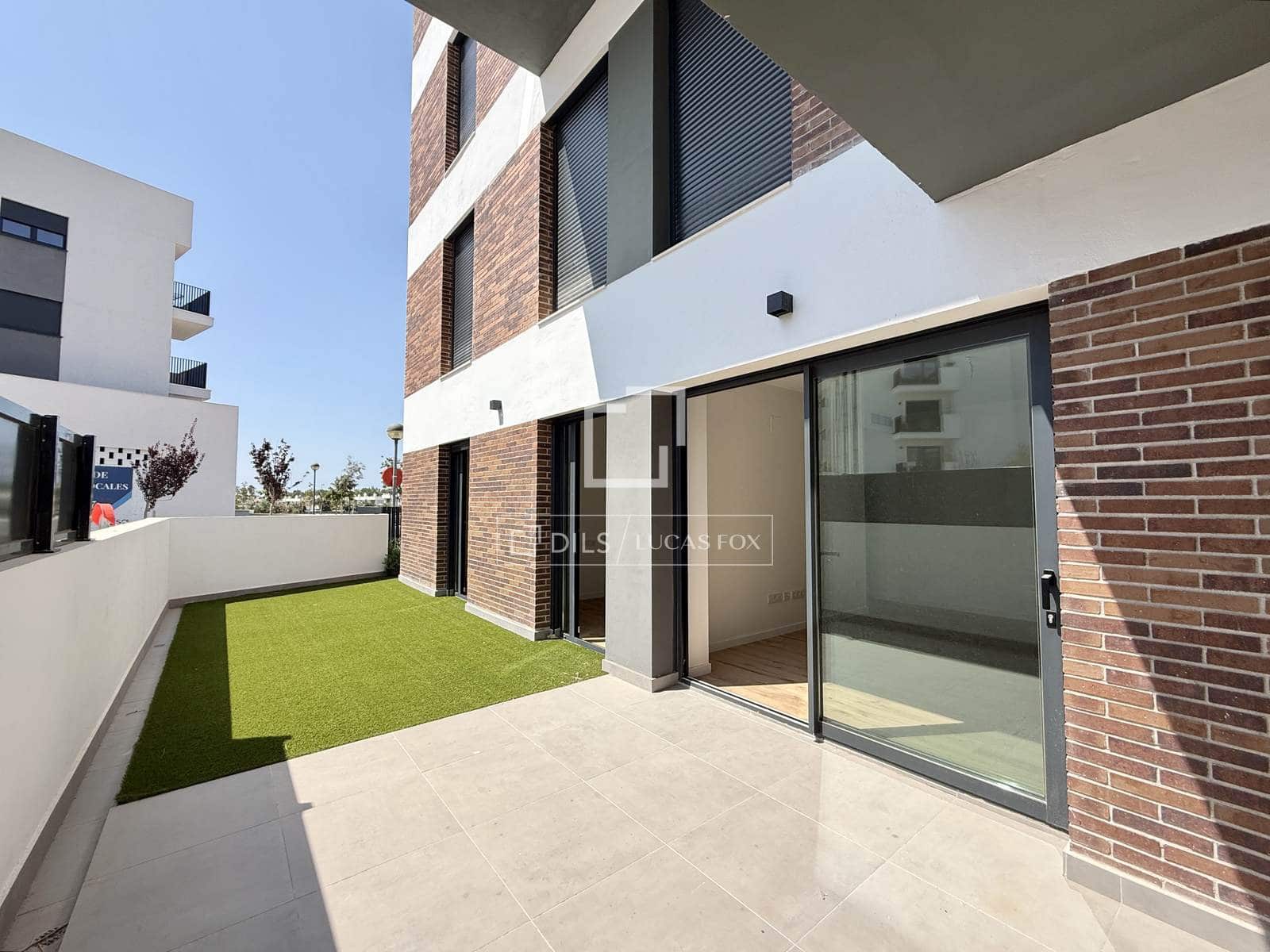 2 camera da letto Appartamento in vendita in Alicante citta con piscina garage - 434.000 € (Rif: 9996274)