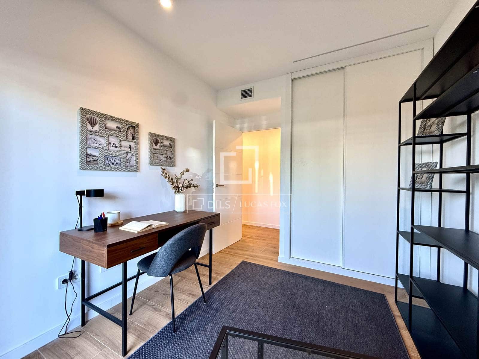 3 sypialnia Apartament na sprzedaż w Miasto Alicante / Alacant z basenem garażem - 489 000 € (Ref: 9996275)
