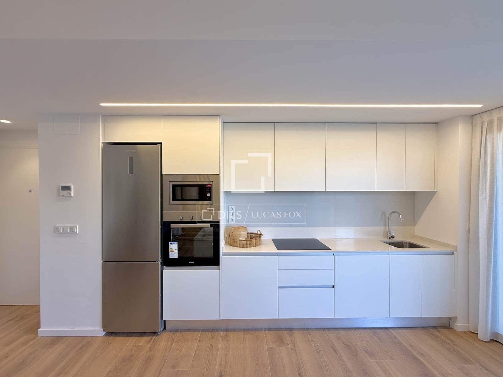 3 sypialnia Apartament na sprzedaż w Miasto Alicante / Alacant z basenem garażem - 489 000 € (Ref: 9996275)