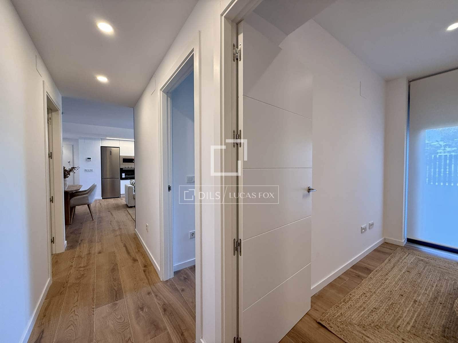 3 sypialnia Apartament na sprzedaż w Miasto Alicante / Alacant z basenem garażem - 489 000 € (Ref: 9996275)