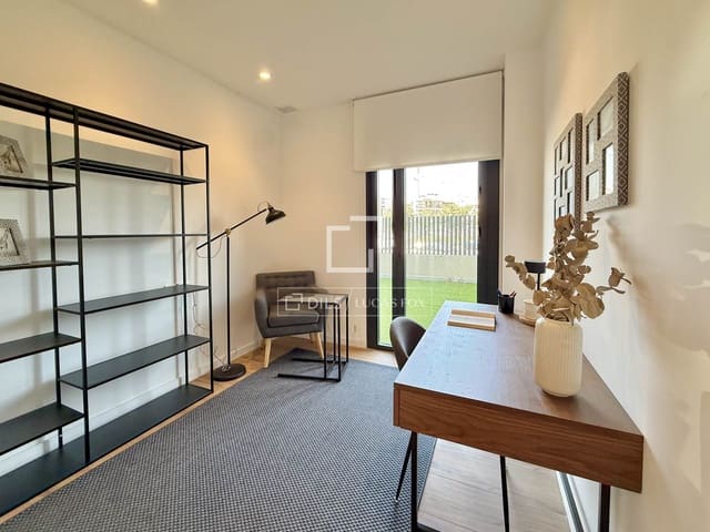 3 soveværelse Lejlighed til salg i Alicante by med swimmingpool garage - € 489.000 (Ref: 9996275)