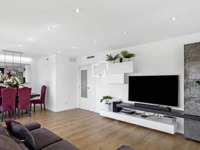 3 soveværelse Penthouse til salg i Alicante by med swimmingpool garage - € 1.100.000 (Ref: 9996279)
