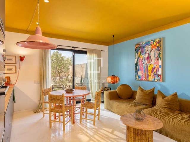 2 slaapkamer Appartement te koop in Begur met garage - € 350.000 (Ref: 9996357)