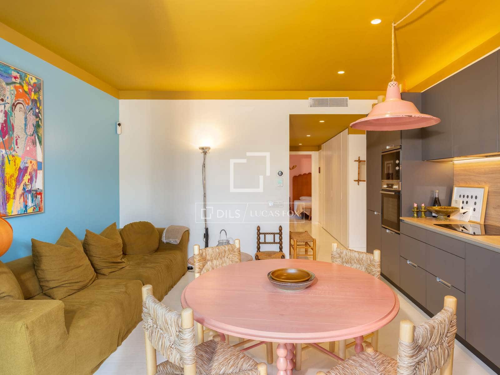 2 slaapkamer Appartement te koop in Begur met garage - € 350.000 (Ref: 9996357)