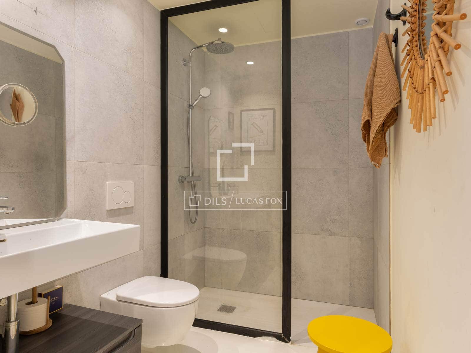 2 slaapkamer Appartement te koop in Begur met garage - € 350.000 (Ref: 9996357)
