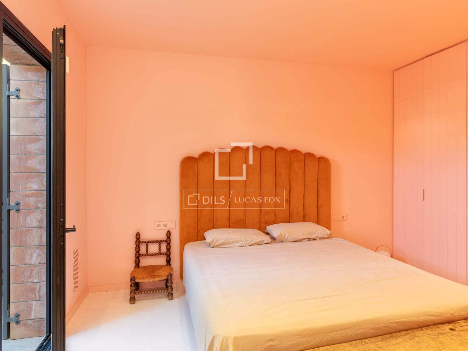 2 slaapkamer Appartement te koop in Begur met garage - € 350.000 (Ref: 9996357)