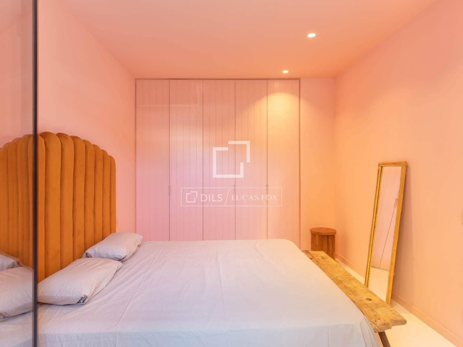 2 slaapkamer Appartement te koop in Begur met garage - € 350.000 (Ref: 9996357)