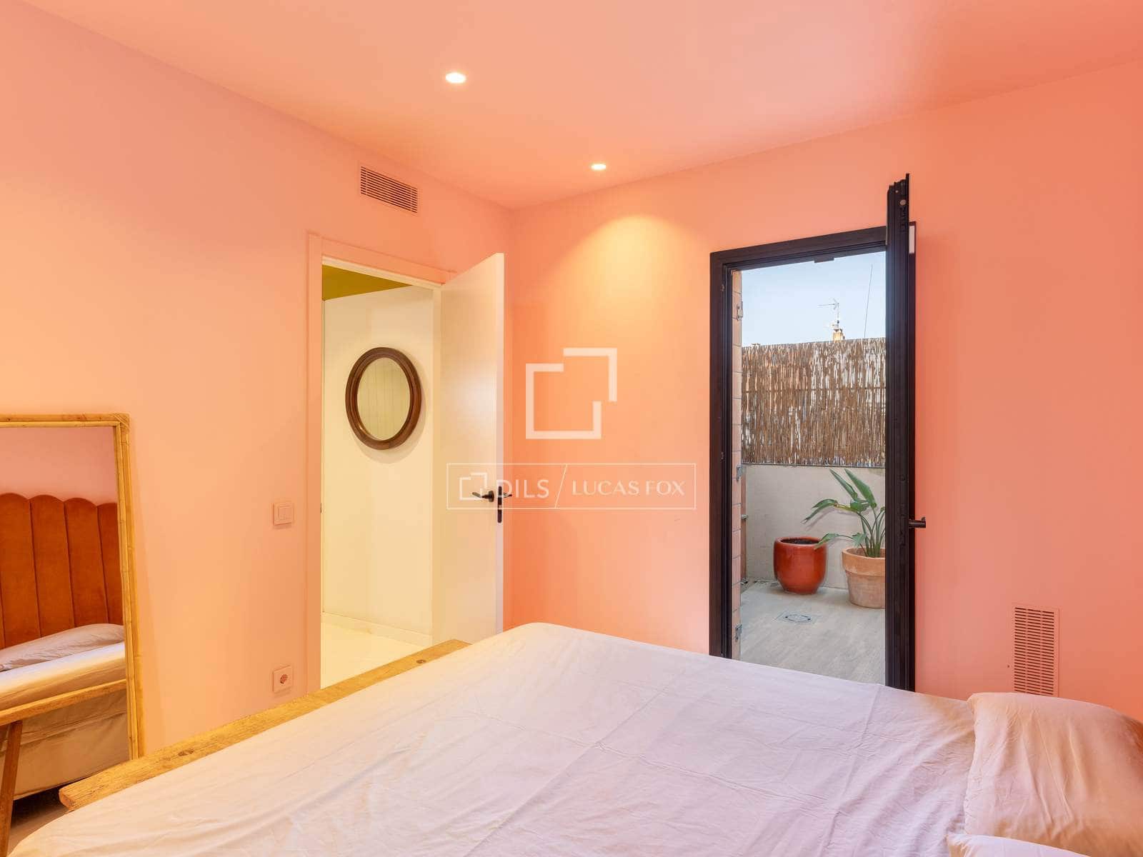 2 slaapkamer Appartement te koop in Begur met garage - € 350.000 (Ref: 9996357)