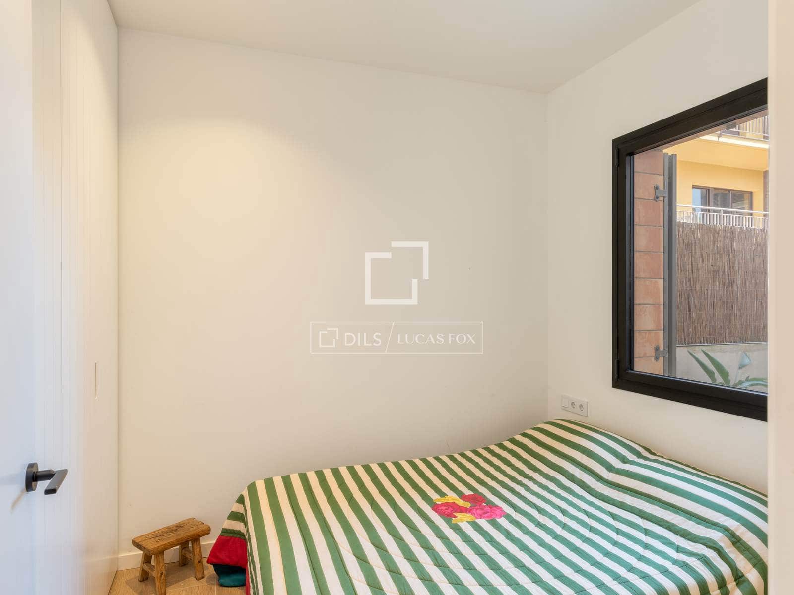 2 slaapkamer Appartement te koop in Begur met garage - € 350.000 (Ref: 9996357)