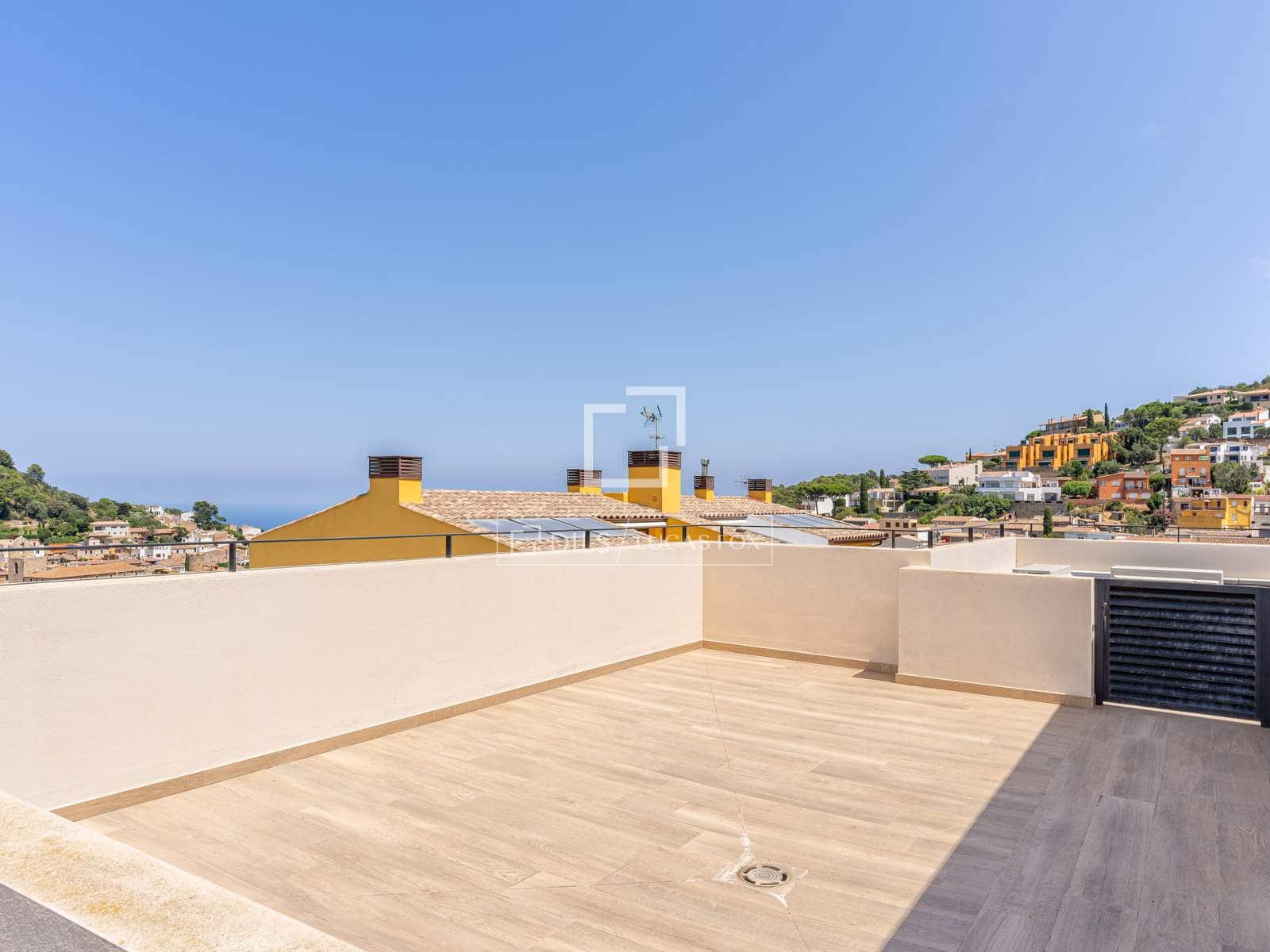 2 slaapkamer Appartement te koop in Begur met garage - € 350.000 (Ref: 9996357)