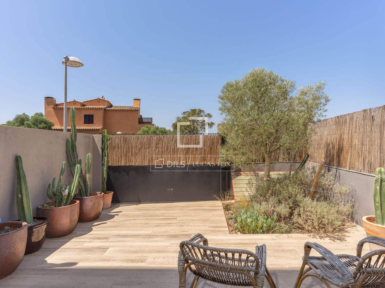 2 slaapkamer Appartement te koop in Begur met garage - € 350.000 (Ref: 9996357)