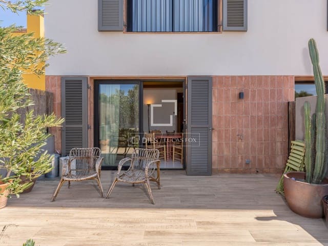 2 slaapkamer Appartement te koop in Begur met garage - € 350.000 (Ref: 9996357)