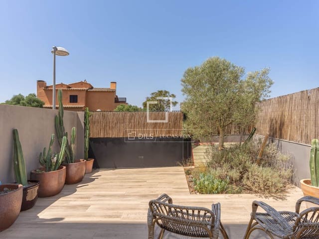 2 slaapkamer Appartement te koop in Begur met garage - € 350.000 (Ref: 9996357)