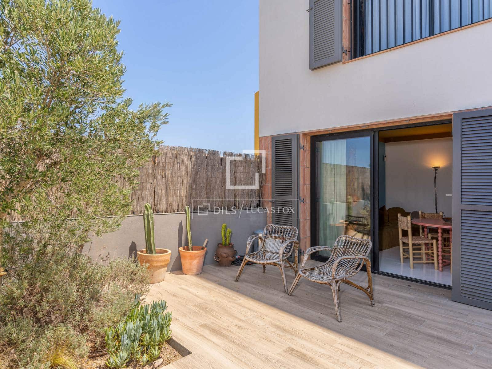 2 slaapkamer Appartement te koop in Begur met garage - € 350.000 (Ref: 9996357)