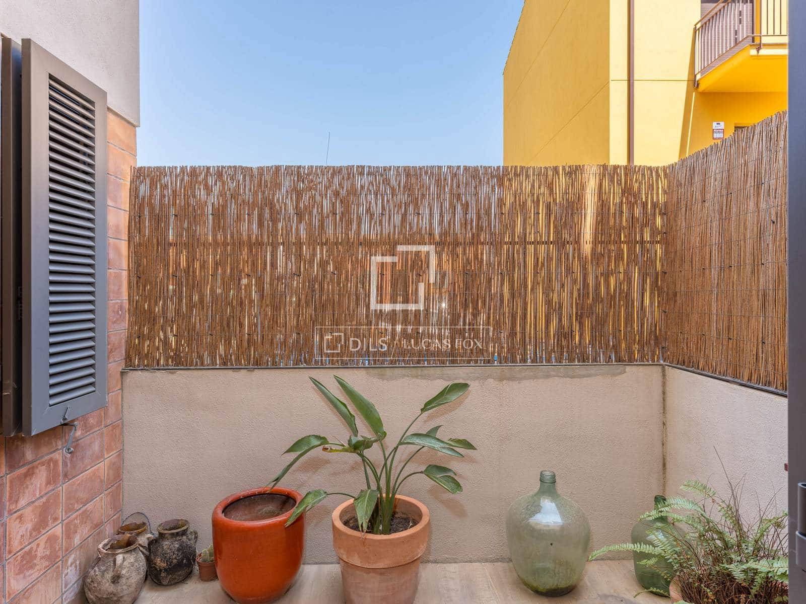 2 slaapkamer Appartement te koop in Begur met garage - € 350.000 (Ref: 9996357)