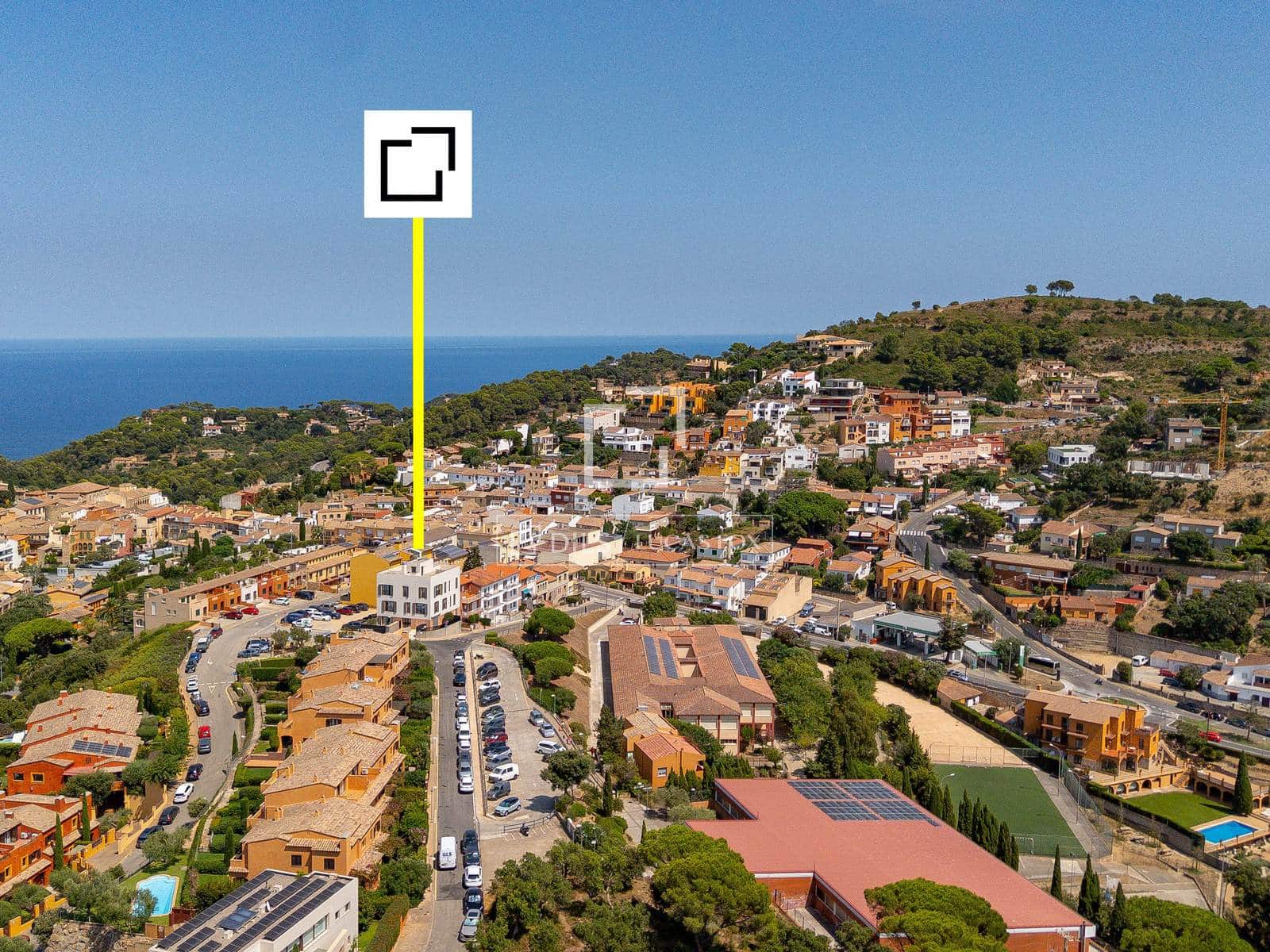 2 bedroom Apartment for sale in Begur with garage - € 350,000 (Ref: 9996357)