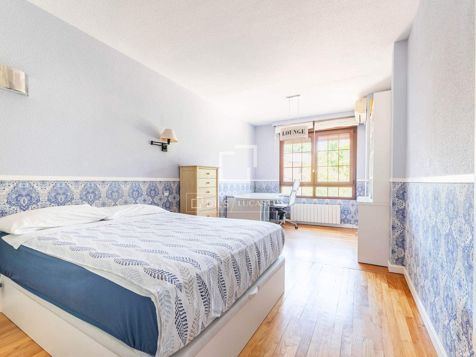 4 soveværelse Villa til salg i Majadahonda med swimmingpool - € 1.250.000 (Ref: 9996358)