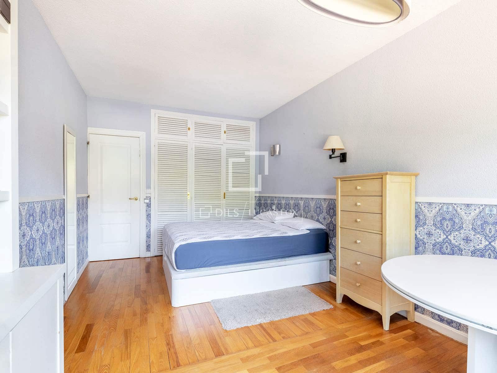 4 soveværelse Villa til salg i Majadahonda med swimmingpool - € 1.250.000 (Ref: 9996358)