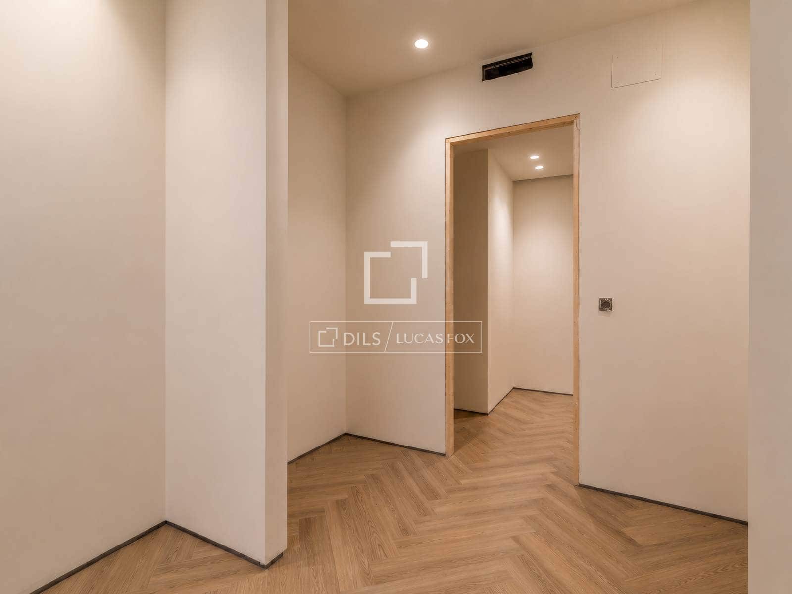 5 chambre Appartement à vendre à Madrid ville - 1 950 000 € (Ref: 9997511)