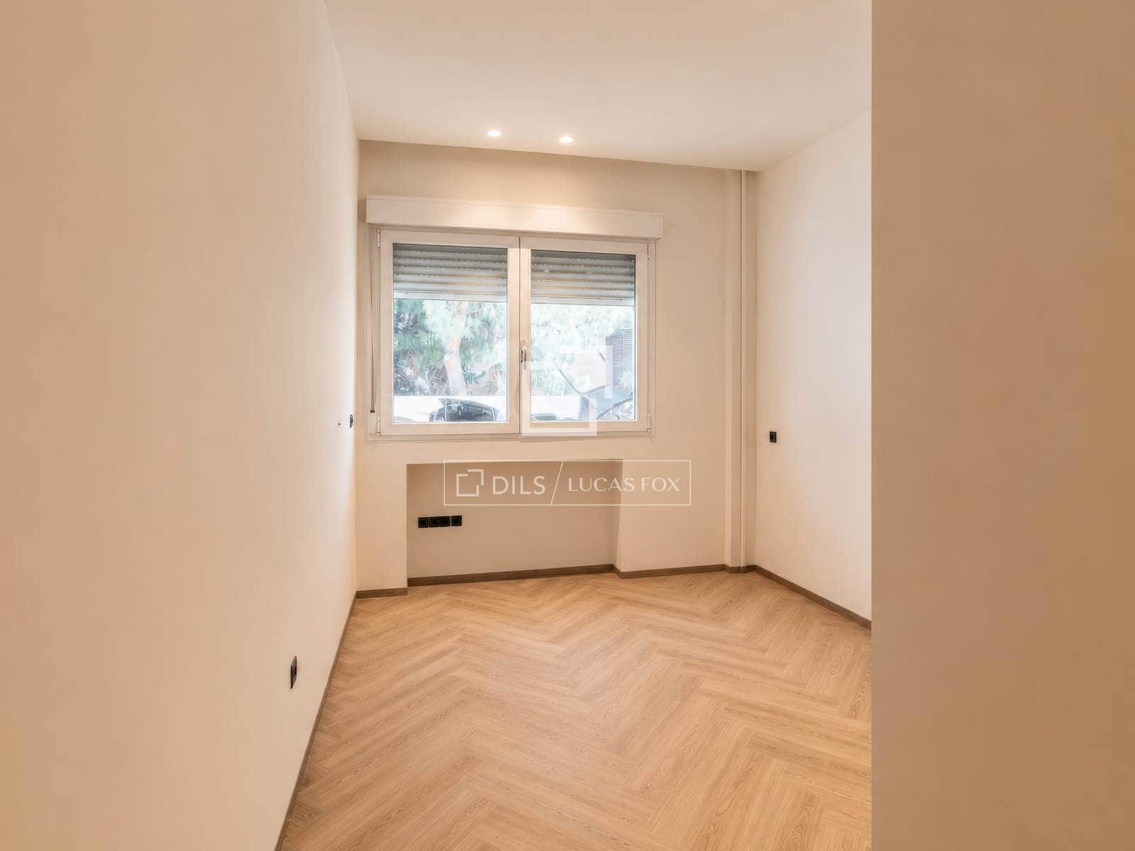 5 chambre Appartement à vendre à Madrid ville - 1 950 000 € (Ref: 9997511)